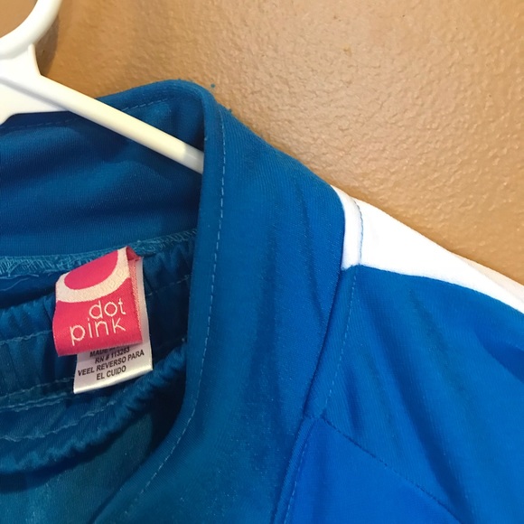 Girls emoji jump suit size L14 nice - Picture 3 of 5